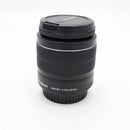 Canon EF-S 18-55mm f/3.5-5.6 IS II Lens *USED*
