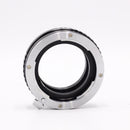 K&F Concept Lens Mount Adapter for Sony/Minolta AF to NEX E-Mount *USED*