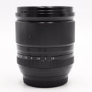 FUJIFILM XF 18mm f/1.4 R LM WR Lens *USED*