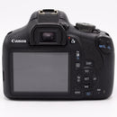 Canon EOS Rebel T7 DSLR Camera (Body Only) *USED*