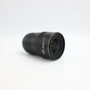 Nikon AF-S NIKKOR 16-35mm f/4G ED VR Lens *USED*