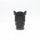 Sony FE 16-35mm f/4 ZA OSS LENS *USED*