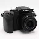 Panasonic Lumix G7 Mirrorless Camera with 14-42mm Lens (Black) *USED*