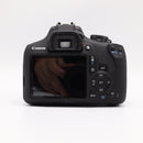 Canon EOS Rebel T7 DSLR Camera with 18-55mm Lens *USED*