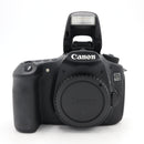 Canon EOS 60D DSLR Camera (Body Only) *USED*