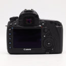Canon EOS 5D Mark IV DSLR Camera (Body Only) *USED*