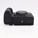 FUJIFILM X-H2S Mirrorless Camera *USED*