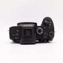 Sony Alpha a7R IV Mirrorless Digital Camera (Body Only) *USED*