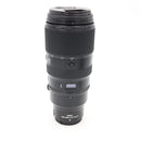 Nikon NIKKOR Z 100-400mm f/4.5-5.6 VR S Lens *USED*
