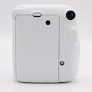 FUJIFILM INSTAX MINI 11 Instant Film Camera (Ice White) *USED*