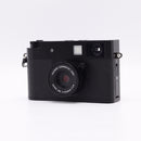 FUJIFILM X half Digital Camera (Black) *USED*