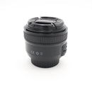 Yongnuo YN 50mm f/1.8 Lens for Nikon F *USED*