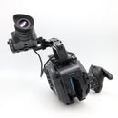 Sony PXW-FS7 4K XDCAM Camera System with Super 35 CMOS Sensor *USED*