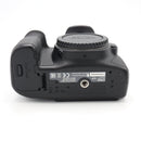 Canon EOS 70D DSLR Camera (Body Only) *USED*