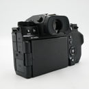 FUJIFILM X-H2S Mirrorless Camera *USED*