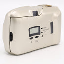 Olympus Stylus Epic (Mju II) QD 35mm Point and Shoot Camera (Champagne) *USED*