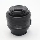 Nikon AF-S DX NIKKOR 35mm f/1.8G Lens *USED*
