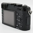 FUJIFILM X100S Digital Camera (Black) *USED*