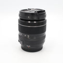 FUJIFILM XF 18-55mm f/2.8-4 R LM OIS Lens *USED*