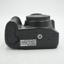 Nikon D3200 Digital SLR Camera Body (Black) *USED*