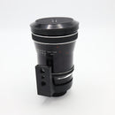 Heinz Kilfitt Munchen Makro 90mm f/2.8 Lens for Exakta Mount *USED*