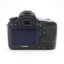 Canon EOS 6D DSLR Camera (Body Only) *USED*