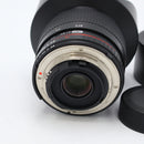 Samyang 14mm f/2.8 ED AS IF UMC Lens (Nikon F) *USED*