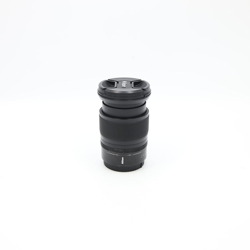 Nikon NIKKOR Z 24-70mm f/4 S Lens *USED*