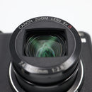 Canon Powershot G9 Digital Camera (Black) *USED*