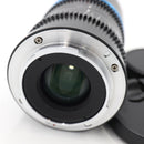 SIRUI Saturn 35mmT2.9 1.6x Full-Frame Carbon Fiber Anamorphic Lens *USED*