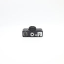 Rollei 35 LED Black 35mm Film Camera WITH 40/3.5 Lens Singapore *USED*
