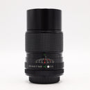 Vivitar 135mm f/2.8 MC Telephoto Lens for Canon FD Mount *USED*