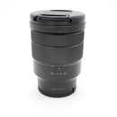 Sony Vario-Tessar T* FE 16-35mm f/4 ZA OSS Lens *USED*