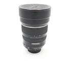 Tamron SP 15-30mm f/2.8 Di VC USD Autofocus Lens for Nikon F-Mount *USED*