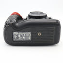 Nikon D3 DSLR Camera (Body Only) *USED*
