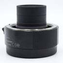 FUJIFILM GF 1.4X TC WR Teleconverter *USED*