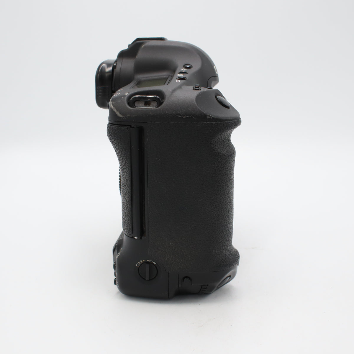 Canon EOS 1D Mark IV SLR Digital Camera (Body Only) *USED*