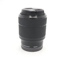 Sony FE 28-70mm f/3.5-5.6 OSS Lens *USED*