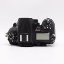 Nikon D7000 Camera (Body Only) *USED*