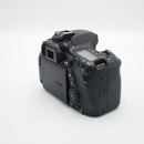 Canon EOS 80D DSLR Camera (Body Only) *USED*