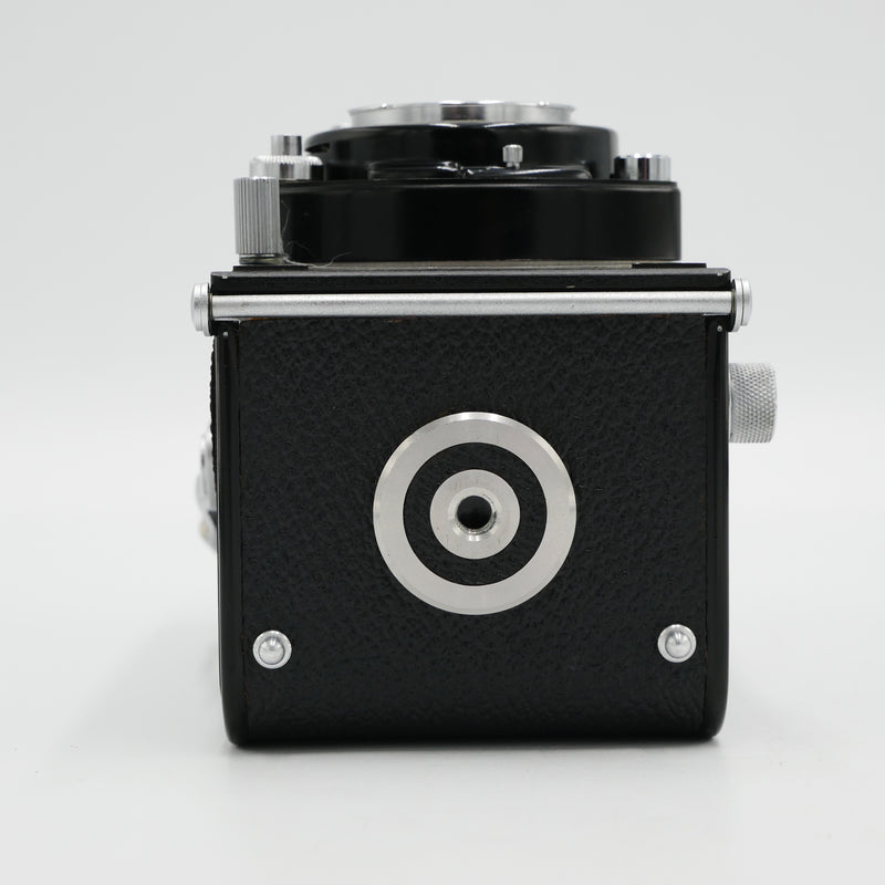 Minolta Autocord 120mm TLR Film Camera *USED*