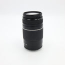 Canon EF 75-300mm f/4-5.6 III Lens *USED*