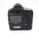 Canon 1D-X Mark III DSLR Camera Body *USED*