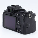 Sony Alpha a7 IV Mirrorless Camera (Body Only) *USED*
