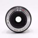 Sigma 28-80mm f/3.5-5.6 Aspherical Macro Lens for Pentax K Mount *USED*