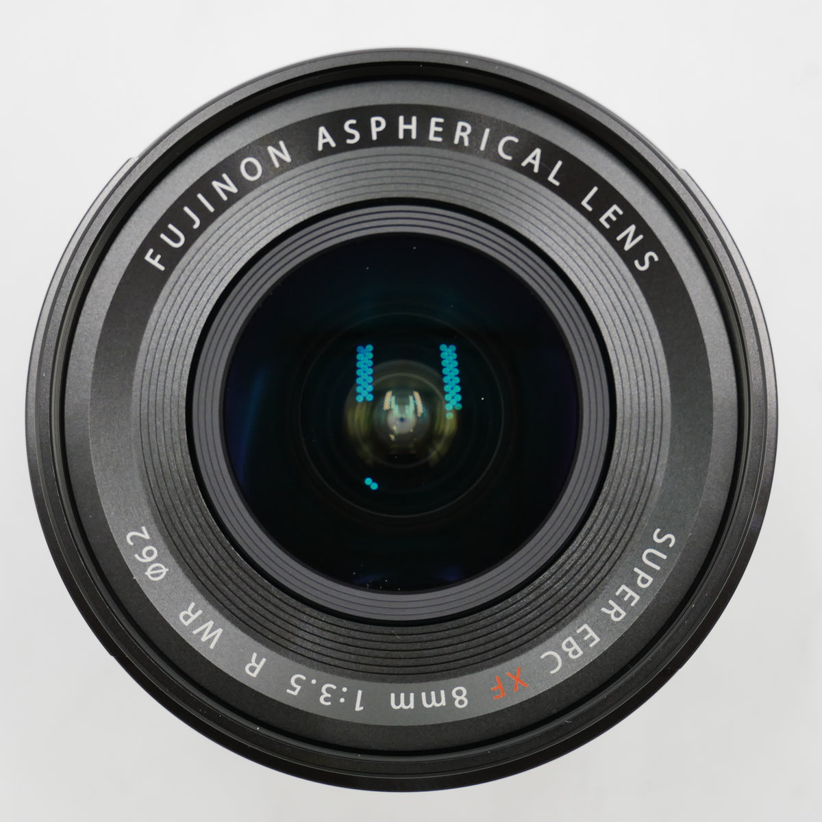 Fujifilm Fujinon XF 8mm f/3.5 R WR Lens *USED*
