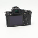Sony Alpha a7 III Mirrorless Digital Camera (Body Only) *USED*