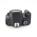 Canon EOS Rebel T6i DSLR Camera (Body Only) *USED*