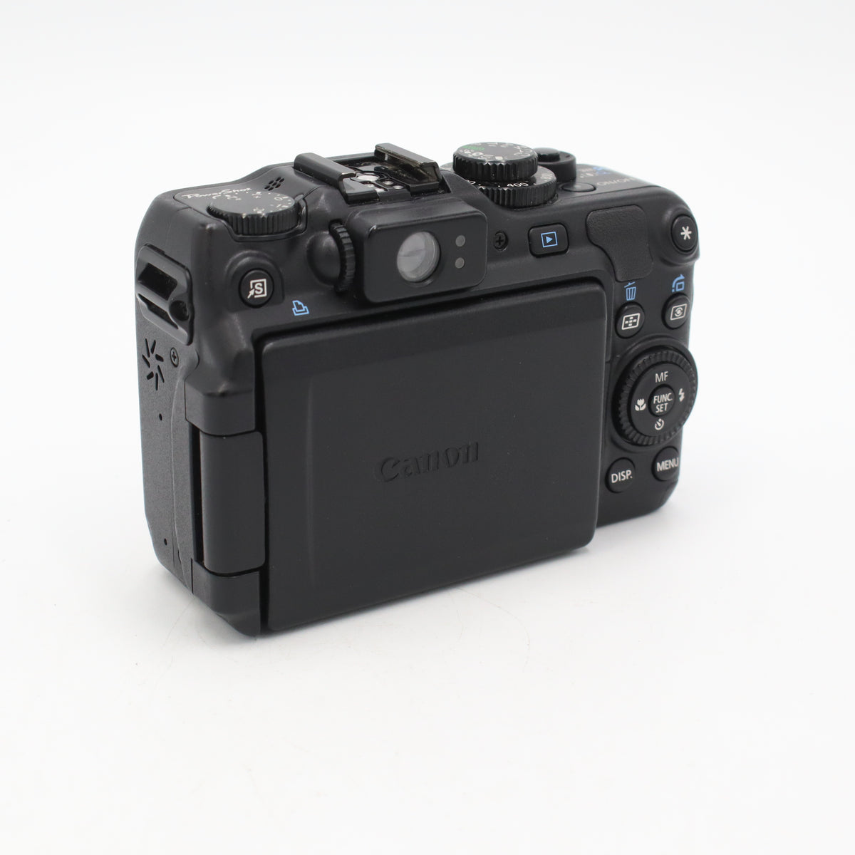 Canon Powershot G12 Digital Camera *USED*