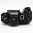 Sony A1 Mirrorless Digital Camera (Body Only) *USED*